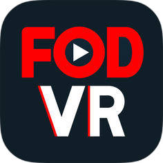 You are currently viewing FOD VR（アプリ）