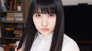 Read more about the article VRゴーグル「透明少女」 りな ＞ 逢