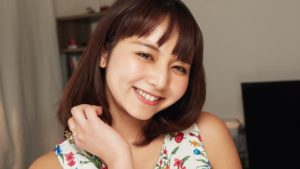 Read more about the article スマホVRゴーグル「透明少女」 ゆりえ = 蕩