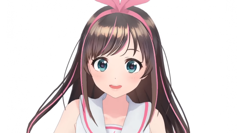 You are currently viewing Vtuber（ブイチューバー）