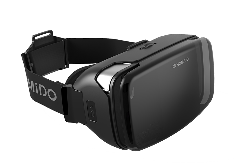 HOMIDO V2